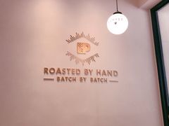 -Peet's Coffee皮爷咖啡(大学路店)