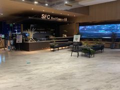 -SFC上影影城(港汇永华IMAX激光店)