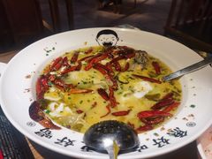 -首秀·四川料理(星耀101店)