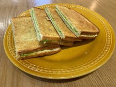 -HELLO 27 意面·沙拉·帕尼尼