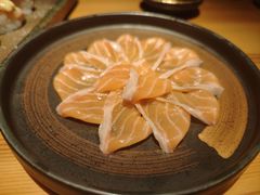 -原志优秀食材·匠心料理·海胆主题(金亿广场店)