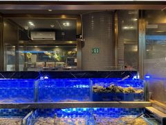-奢谷·海鲜自助(南海万科店)
