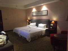 -顺德君豪酒店(佛山容桂渔人码头店)