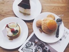 -那家面包房(珠江路店)
