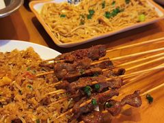 -湘西小妖·小串烧烤(雅居乐店)