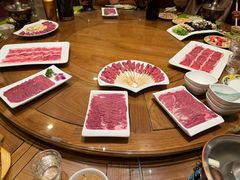-南门涮肉(上海一店)