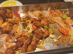-吕氏疙瘩汤·新鲁菜(新贵和店)