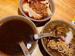红油水饺-默记孙抄手(园艺山店)