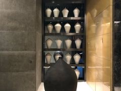 -曙亚洲餐厅-重庆富力艾美酒店(南坪万达广场店)