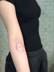 -PinooTattoo皮奴刺青纹身设计总部