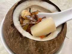 -佛有缘素食馆·荔湾老字号(陈家祠首店)