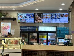 -马吉德牛肉拉面(新街口店)