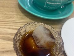 -OZ cafe(南昌路店)