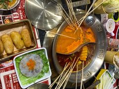 -旺蜀主成都串串火锅(西直门凯德MALL店)