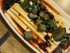 -烤满分·东北烧烤(首经贸店)