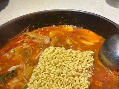 -贵州辣子鸡番茄鸡