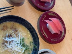 -寿司郎(北京路粤潮楼店)