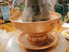 -额尔敦草原涮羊肉·烧烤(冻青树总店)