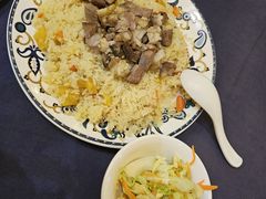 -伊带伊路新疆美食府(呼家楼店)
