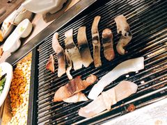 -一心烤肉(延安路店)