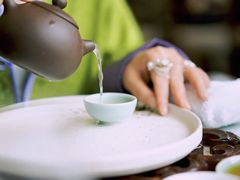 -浙江西子宾馆·牡丹厅