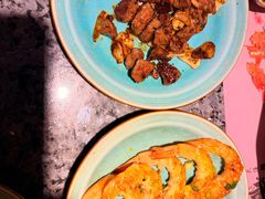 -大渔铁板烧(中山路八佰伴店)