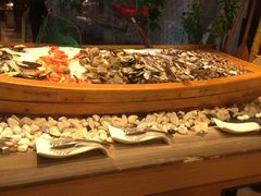 -OPEN開全日自助餐厅·牛肉火锅·海鲜(佛山希尔顿酒店)