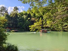 -千泷沟大瀑布旅游区