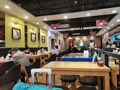 -回味鸭血粉丝汤(新城市广场店)