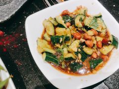 -冰城小镇音乐串吧·聚会餐厅(百子湾店)