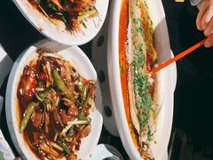 -老头儿油爆虾·知味杭州(爱琴海购物中心)