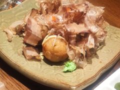 章鱼小丸子-二丁目食堂(铁西万象汇店)