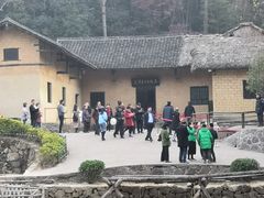 -韶山毛泽东同志故居