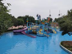 -欢乐水魔方水世界