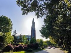 -华东政法大学(松江校区)