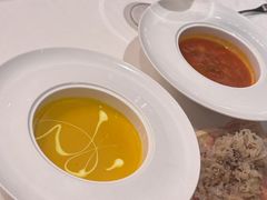 -龙虾酒吧扒房(宁波香格里拉店)