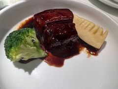 -小放牛炒菜馆(裕华万达店)