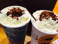 -茶颜悦色(岳麓山顶店)