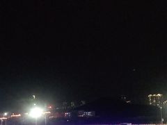 -琴岛之星摩天轮