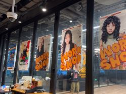 -G-STEPS舞蹈工作室