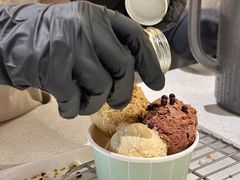 -苏小糖(鼓浪屿三丘田花园店)