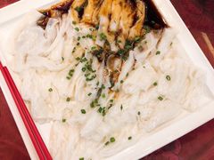 豉油皇陈村粉-朱仔记食府(江南大道店)