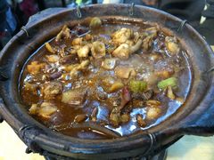 -范贤光鸡公煲(平乐园总店)