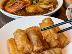 -洲晓鲜·舟山海鲜大排档(朱家尖风景区店)
