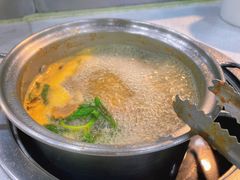 -咕叽咕叽自助烤肉小火锅(西城广场购物中心店)
