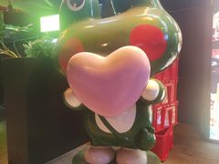 -蛙大侠香辣牛蛙火锅店(总店)
