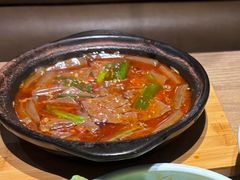 -辛香汇·现炒川菜(武进吾悦店)