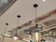 大堂-乡村基(渝中区得意世界餐厅)