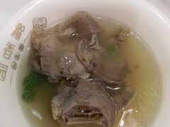 -滁香园·滁州菜(琅琊山店)