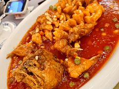 -银都上海菜馆(粤海东路店)